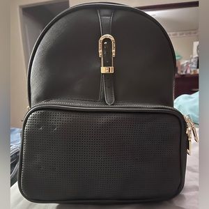 Designer Park Co Ropedrop Backpack